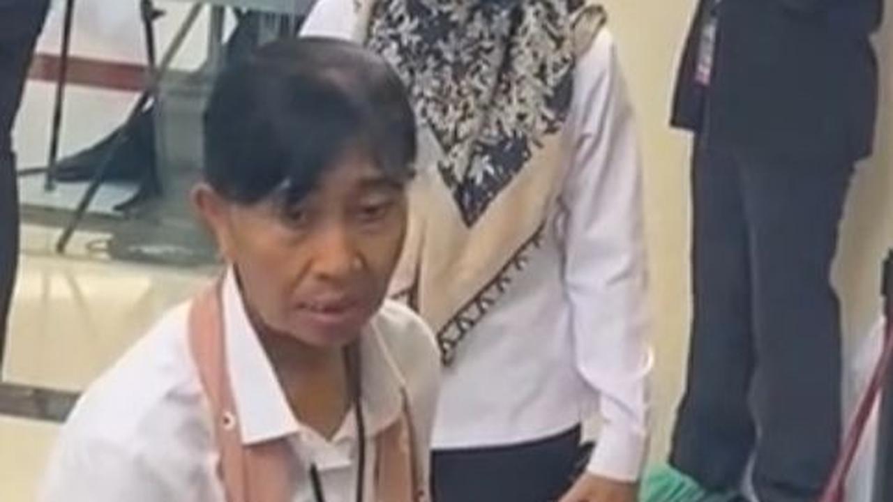 Dok. Istimewa