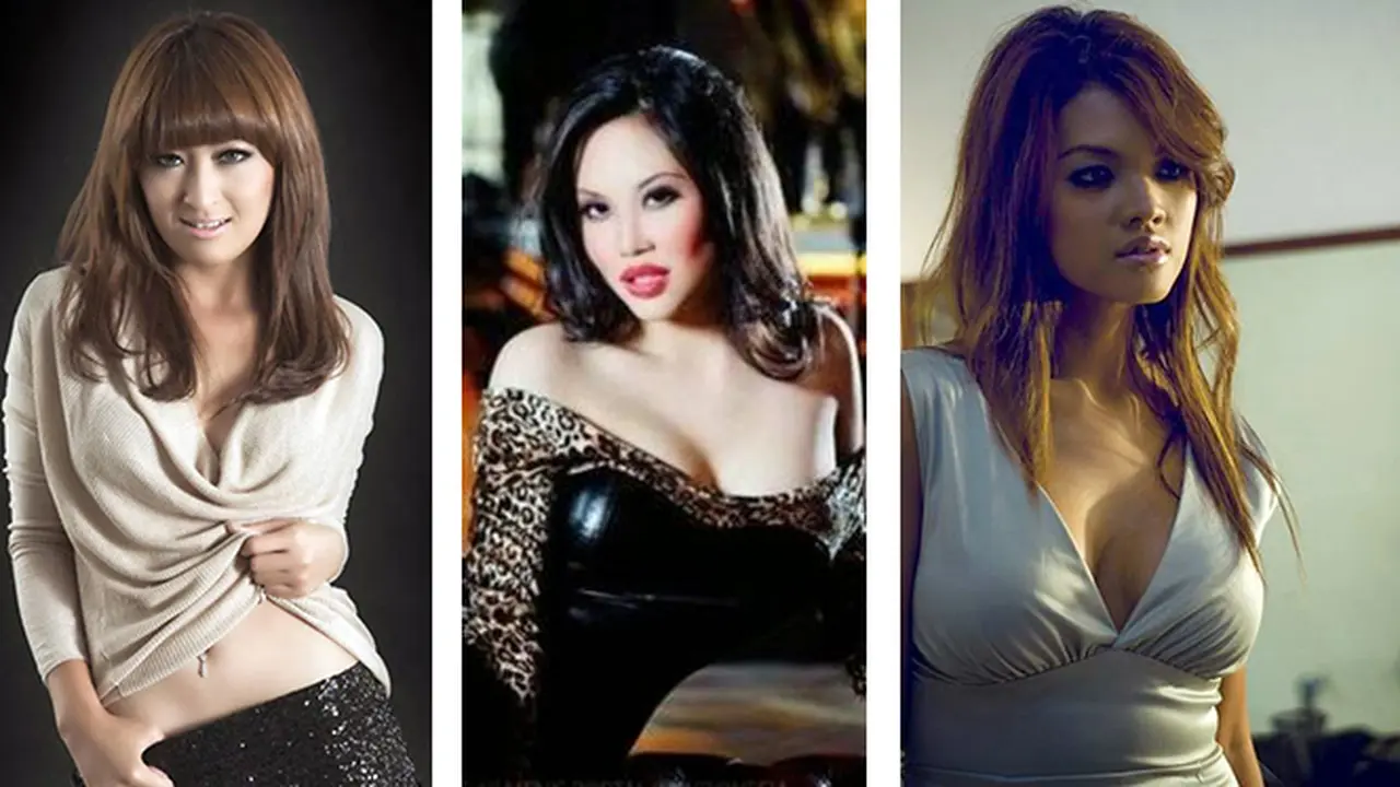 Ini Dia Chef Cantik dan Bertubuh Seksi Seksi