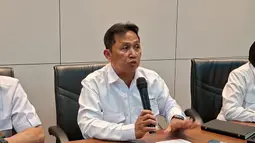 Kemenkop Tepis Kabar Banyak Manajer Koperasi Merah Putih Mundur