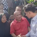 Gibran Cek Singkong, Petani Curhat Ragam Persoalan