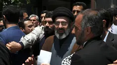 Israel Incar Nyawa Mojtaba Khamenei