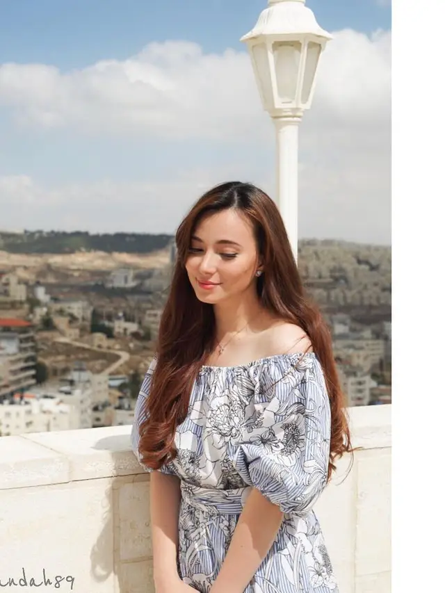 [Bintang] Asmirandah