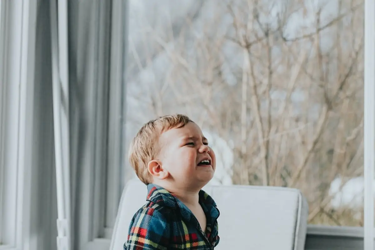 Ketahui Tips Terbaik untuk Mengatasi Tantrum Pada Anak