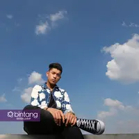 Eksklusif Jaz (Photographer: Bambang E. Ros/Bintang.com, Stylist: Indah Wulansari/Bintang.com, Digital Imaging: Muhammad Iqbal Nurfajri/Bintang.com)