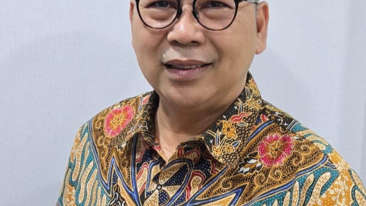 Gilang Iskandar
