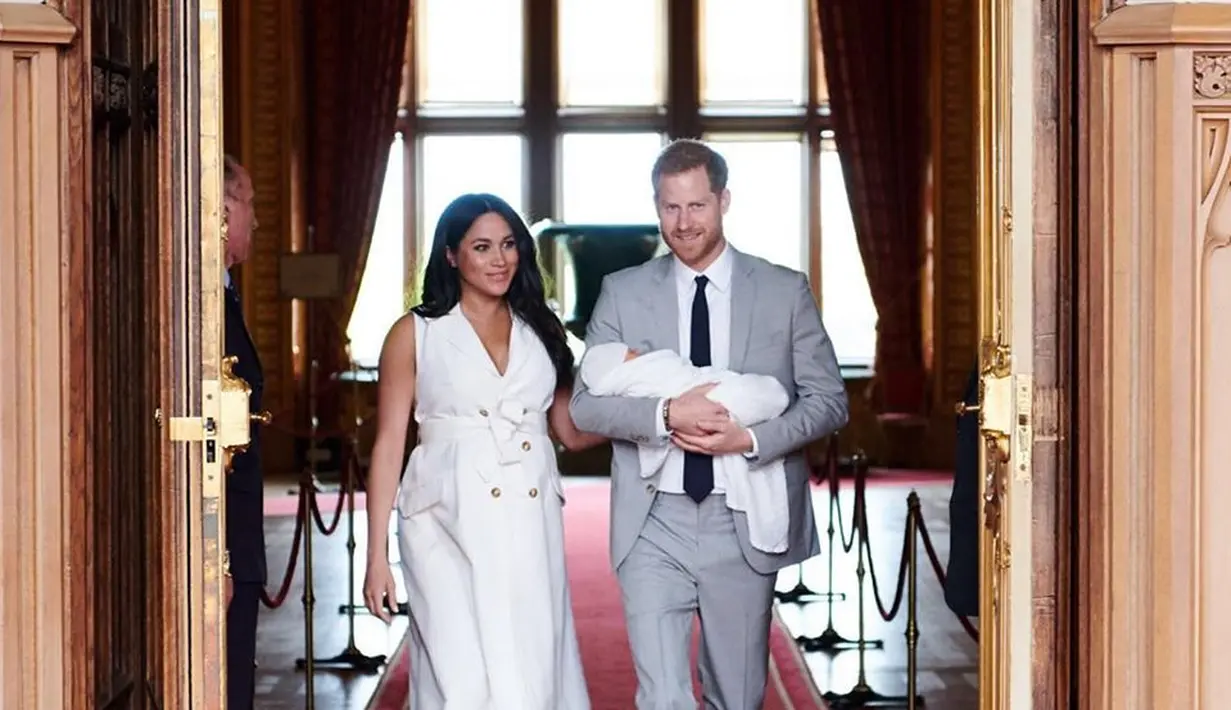 (Instagram/sussexroyal)