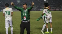 Azrul Ananda Ingin Persebaya Segera Berbenah