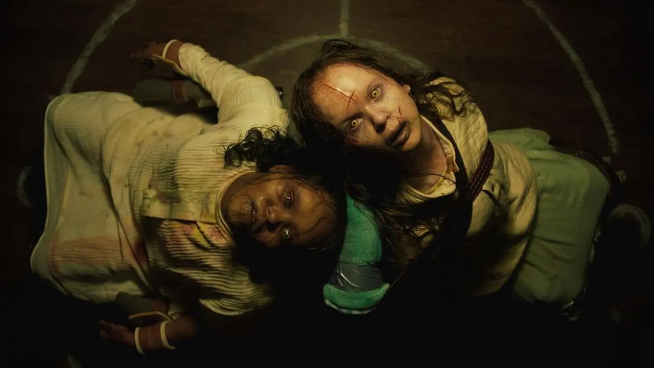 Resensi Film THE EXORCIST: BELIEVER, Menyajikan Horor Berbalut Drama Keluarga yang Menegangkan