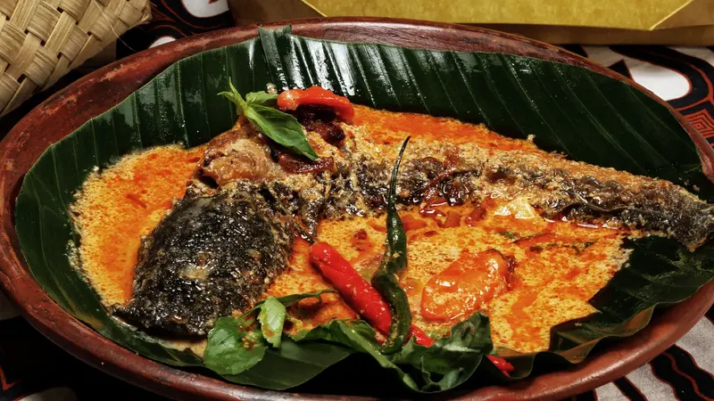 [Bintang] Resep Mangut Lele untuk Santap Malam Nikmat