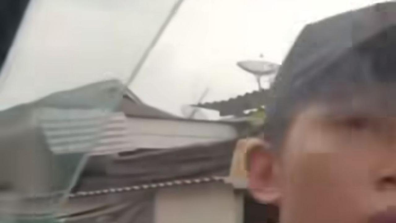 "Masih dalam penyelidikan," kata Sustayo.