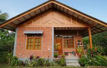5 Desain Eksterior Rumah Klasik yang Kembali Populer di 2025, Penuh dengan Sentuhan Artistik