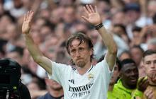 6 Klub yang Mungkin Jadi Tim Baru Luka Modric