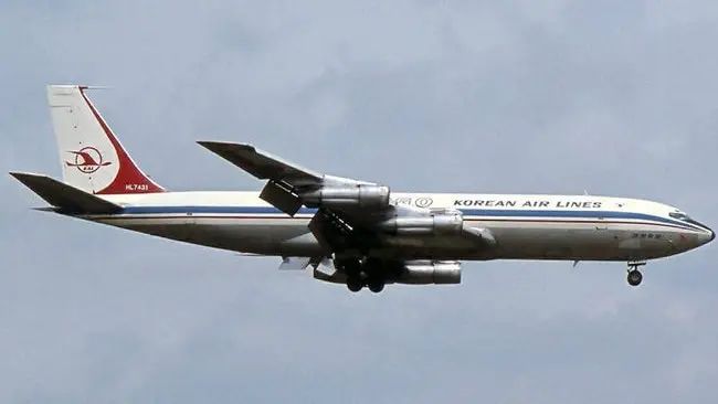 Kim Hyon-hui adalah salah satu tersangka upaya peledakan penerbangan Korean Airlines 858. (Sumber Wikimedia Commons)
