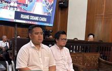 Divonis Bebas, Kuasa Hukum Indra dan Riansyah: Hukum Masih Tegak di Negeri Ini