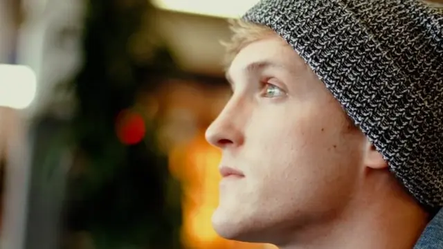 Logan Paul