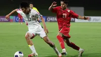 Waspada Timnas Indonesia U-17! Korut Sesumbar Sudah Jalani Persiapan Panjang Sebelum Piala Asia U-17 2025