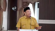 Bupati Langkat jadi Sorotan Usai Ikut Diamankan KPK