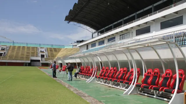 Stadion Maguwoharjo