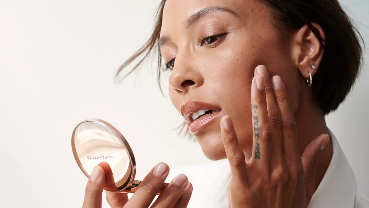 Tinted Blur Balm