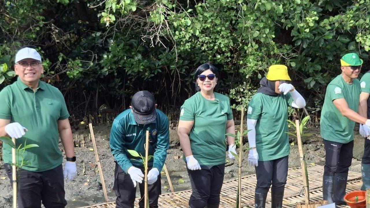 Bali Sambut Baik Inovasi Kalkulator Hijau BI, Perkuat Ekonomi Ramah Lingkungan