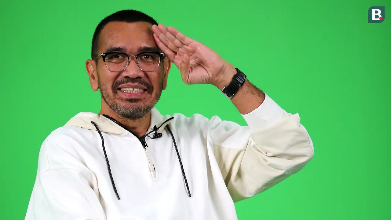 Ngobrol Seru BRI Liga 1 Bersama Exco PSSI Arya Sinulingga