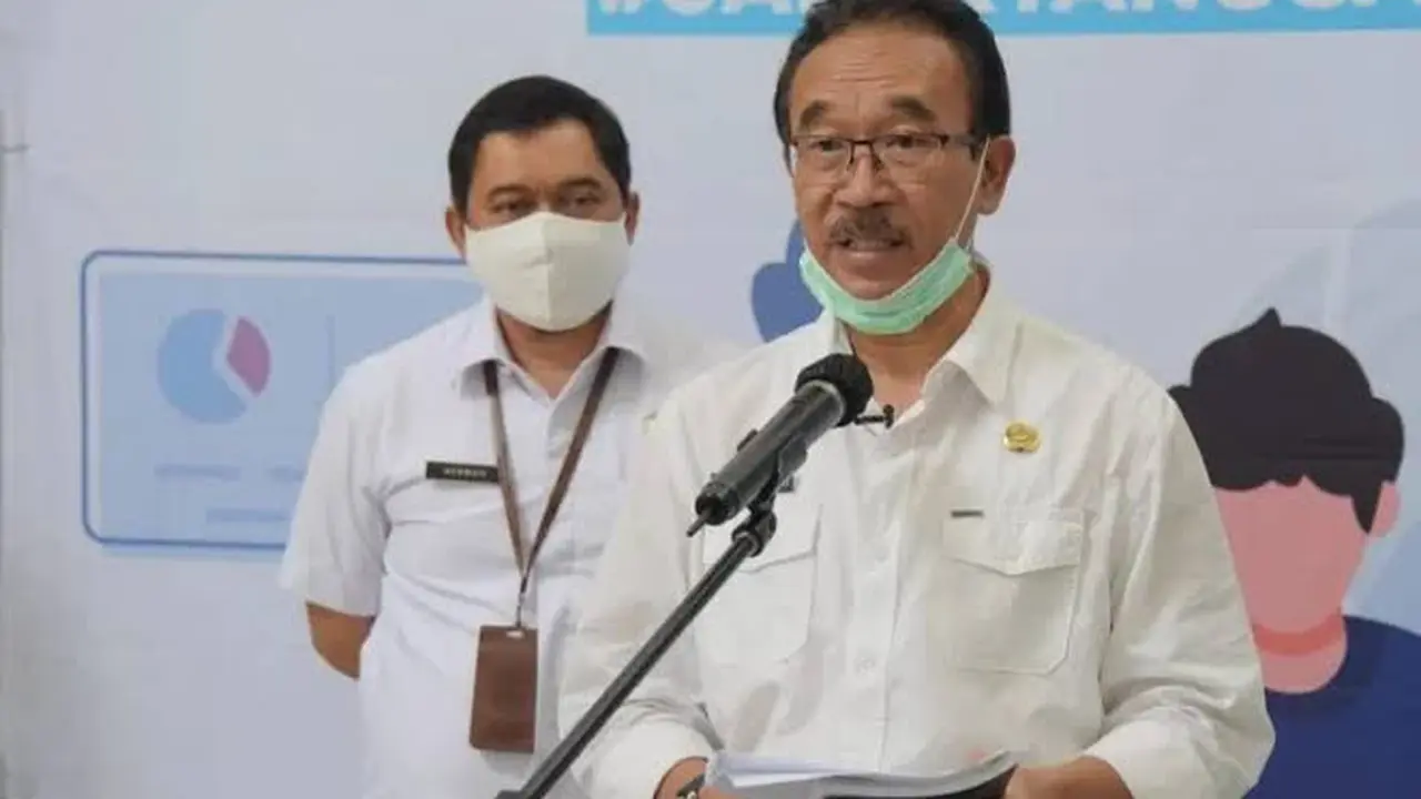 KONI Jabar