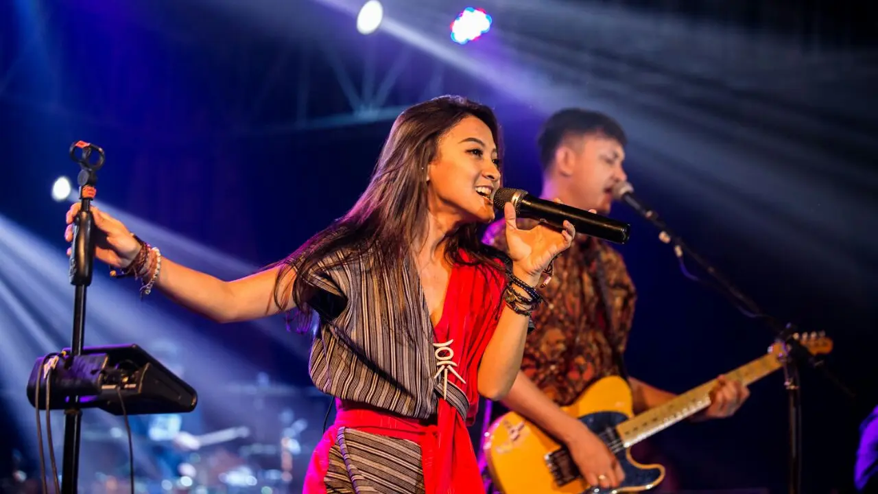 Barasuara Band