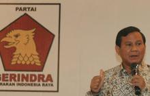 Bagaimana nasib RUU Kamnas jika Prabowo jadi presiden?