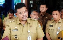 Bobby Nasution Usulkan Syarat Kenaikan Gaji Kepala Daerah