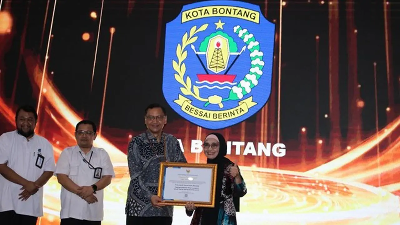 Pemkot Bontang