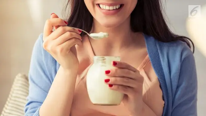 Kesegaran Yogurt Praktis Kaya Rasa untuk Kaum Urban yang Sibuk