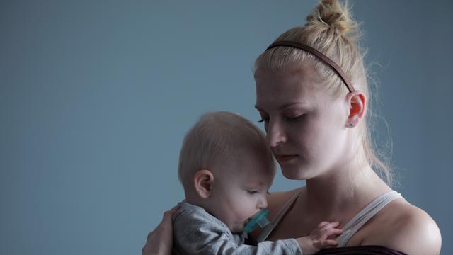 Bacaan Doa Ketika Anak Sakit