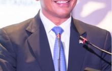 Menteri Bahlil Semringah, Realisasi Investasi 2023 Tembus Rp1.418 Triliun
