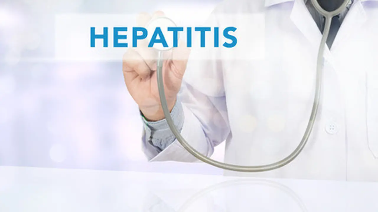Penanganan untuk Hepatitis B dan C