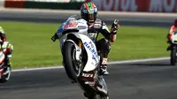 Gantikan Miller, Nicky Hayden Comeback pada MotoGP Aragon? 