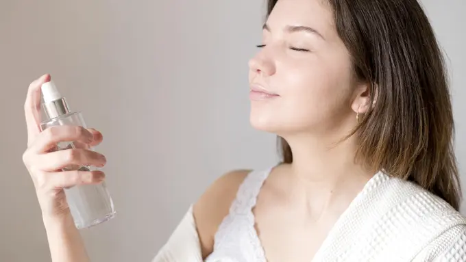 Pilihan aroma parfum sesuai dengan kepribadian diri