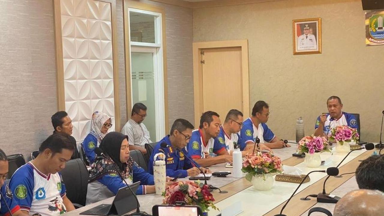 Pemkot Bekasi Tingkatkan Kesiapsiagaan Cuaca Ekstrem, Batalkan Acara Demi Keamanan Warga