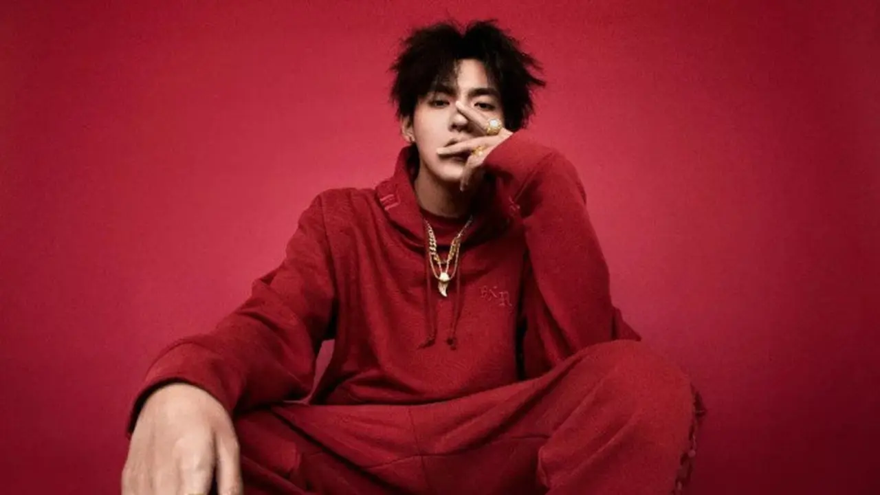 Kris Wu