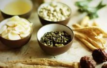 Resep Jamu Penurun Kolesterol  Herbal di Rumah untuk Kesehatan Tubuh yang Optimal