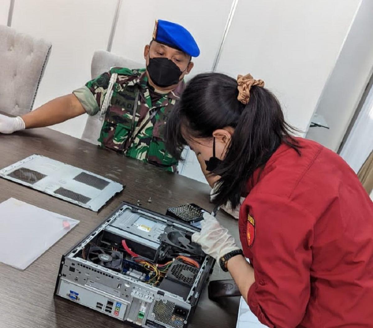 Dok. Istimewa