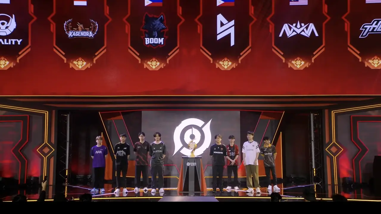 Honor of Kings Invitational Season 4