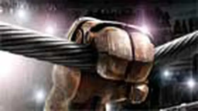 Real Steel