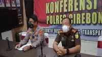 Status Tersangka Dicabut, Kejari Cirebon Sebut Nurhayati Tidak Punya Niat Jahat