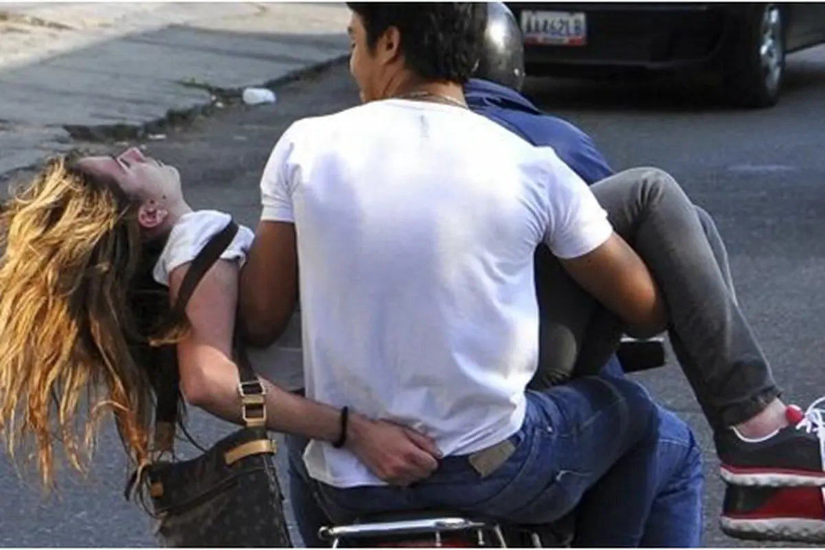 Foto: copyright nydailynews.com