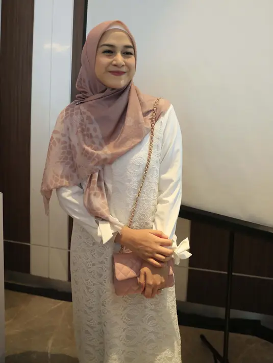 (Muhammad Akrom Sukarya/Kapanlagi.com)