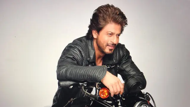 Shahrukh Khan