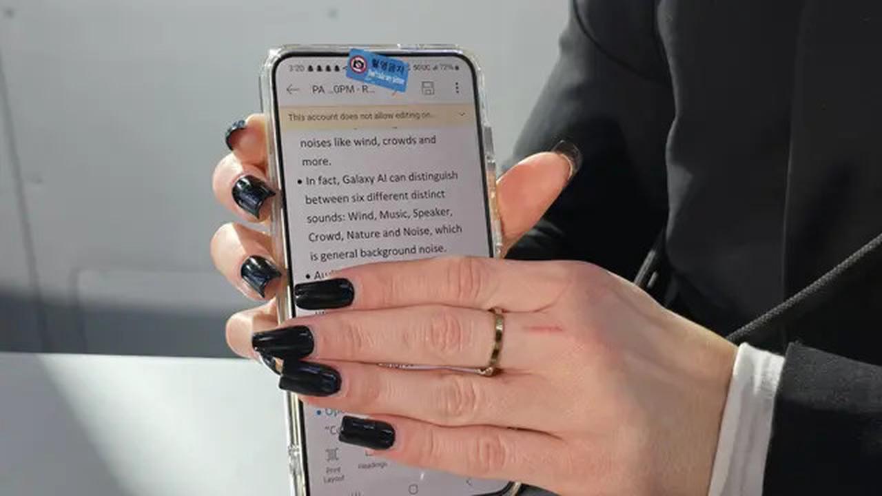 5 Fitur AI Baru di Samsung Galaxy S25 Series Ini Bikin Hidup Lebih Mudah
