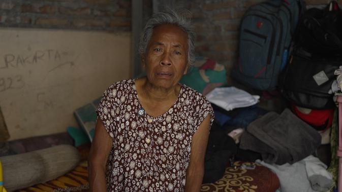 Gratis dari Pemerintah, Sekolah Rakyat Bantu Nenek Ini Antar Anak Asuh Yatim Piatu Kejar Cita-Cita Jadi Tentara