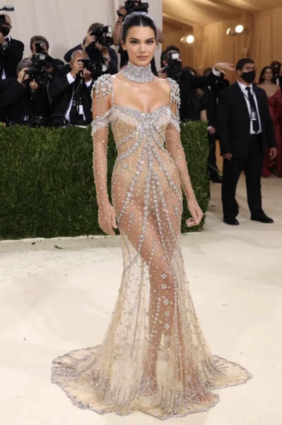 Met Gala 2025 Mengumumkan Tema Dress Code, Apa Arti "Tailored for You" untuk Selebriti?