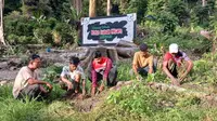 Limbah Pertanian Tak Terbuang, Warga Sumbar Olah Jadi Produk Bernilai